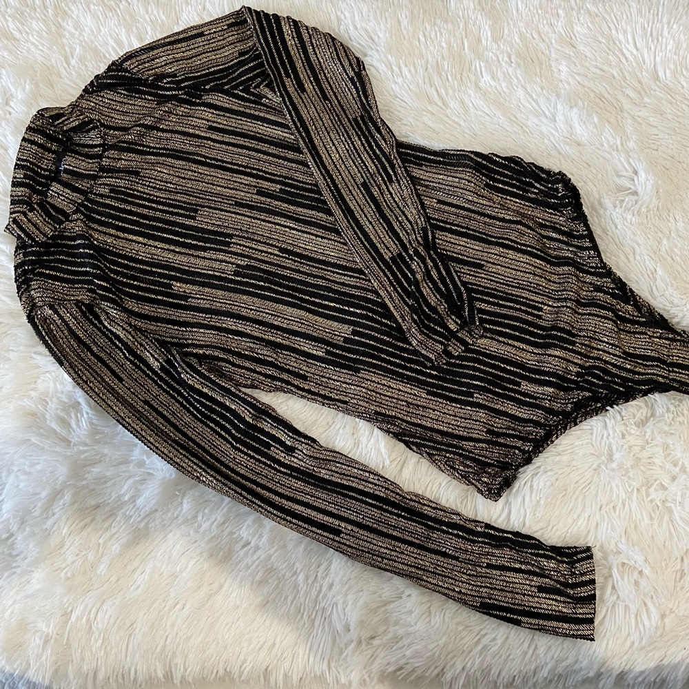 Beautiful bodysuit size L for women brand new